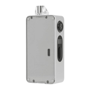 Le Kit Centaurus B60 AIO de Lost Vape Cyber Strom