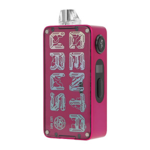 Le Kit Centaurus B60 AIO de Lost Vape  Pink Keep