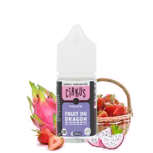 Concentré Fruit du Dragon Cirkus VDLV