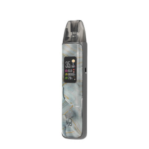 Le pod DotPod Plus de chez DotMod Dark Grey
