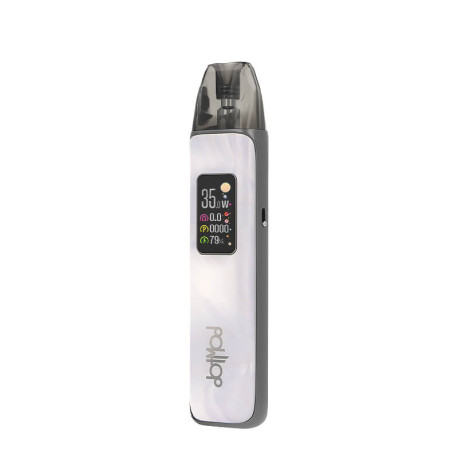 Le pod DotPod Plus de chez DotMod Violet