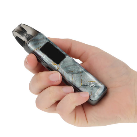 Prise en main du Pod DotPod Plus par DotMod