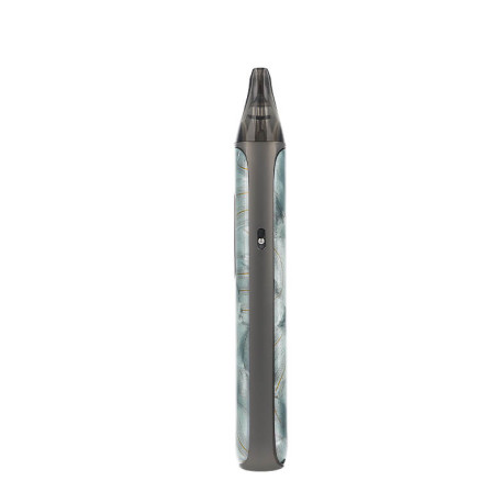Le bouton d'airflow du pod DotPod Plus par DotMod