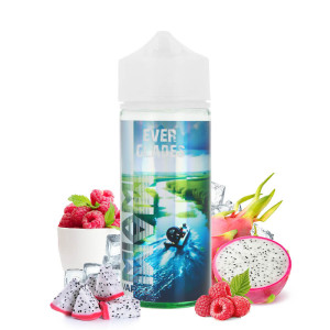 Le e-liquide Ever Glades 100ml Miami Vapes par Millésime