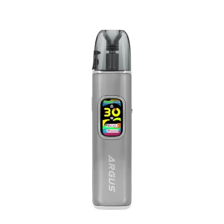 L'un des thèmes au choix du Pod Argus G3 par Voopoo