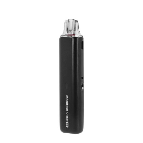 Le Pod Vibe SE par Vaporesso Noir