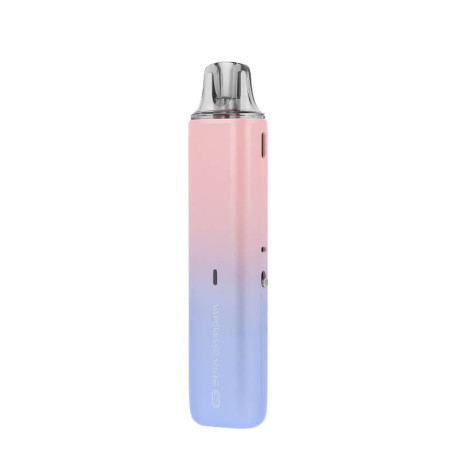Le Pod Vibe SE par Vaporesso Ice Cream Pink