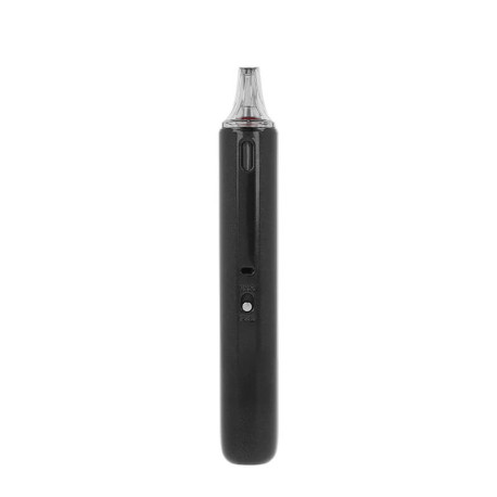 Le bouton de fonctionnement du Pod Vibe SE de chez Vaporesso