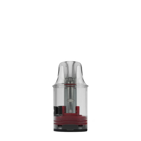 Zoom sur la cartouche du Pod Vibe SE par Vaporesso