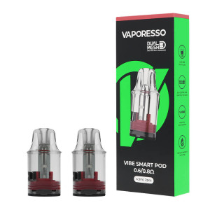 La cartouche Vibe par Vaporesso (X2)
