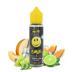 Smile V2 50ml Swoke