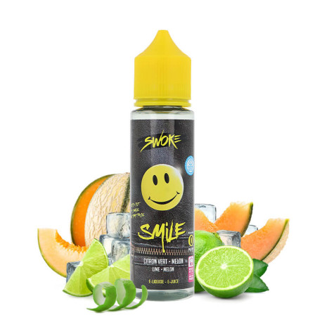 Smile V2 50ml Swoke