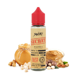 Secret 50ml Swoke