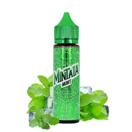 Mint 50ml Mintaïa Eliquid France