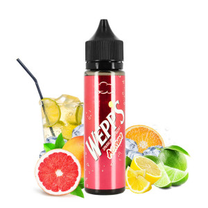Wepp's Agrum 50ml Eliquid...