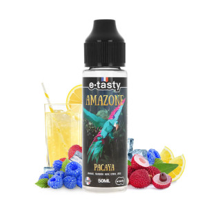 Pacaya 50ml Amazone e.Tasty