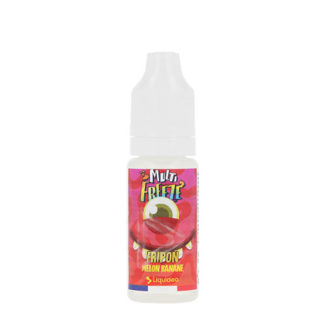 Fripon Multi Freeze 10ml Liquideo