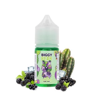 Concentré Cactus Cassis Mûre Biggy Bear