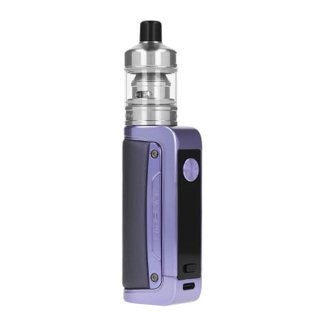 Le Kit Coolfire Z80 NEX d'Innokin Violet