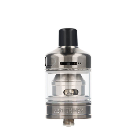L'arrivée d'air du clearomiseur Zenith NEX par Innokin