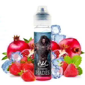 Le e-liquide Hades 50ml Ultimate par A&L