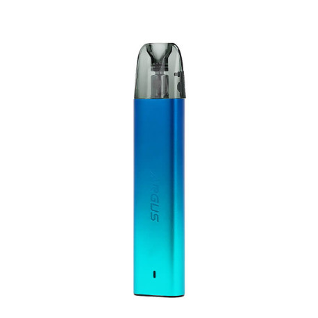 Le Pod Argus G2 Mini +  par Voopoo en Aurora Blue