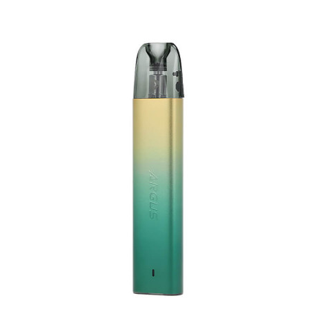 Le Pod Argus G2 Mini +  par Voopoo en Spring Green