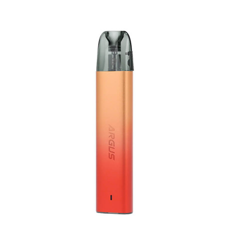 Le Pod Argus G2 Mini +  par Voopoo en  Sunset Orange