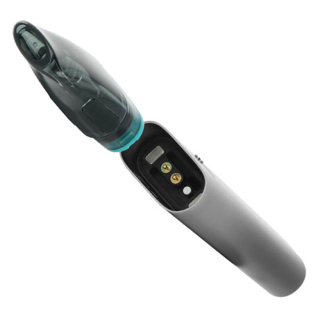 La connexion aimantée du Pod Argus G2 Mini + de chez Voopoo