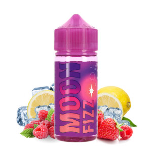 Le e-liquide Midnight Swim 50ml Moon Fizz par Secret's Lab