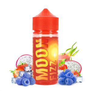 Le e-liquide Ocean Vibes 50ml Moon Fizz par Secret's Lab