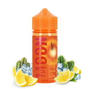 Le e-liquide Sunny Island 50ml Moon Fizz par Secret's Lab