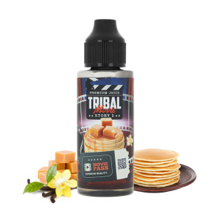 E-liquide Story 2 100ml Tribal Movie par Tribal Force