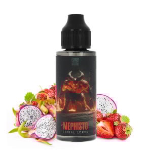 E-liquide Mephisto 100ml Tribal Lords par Tribal Force