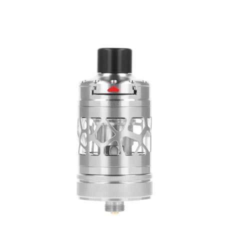 Le clearomiseur Nautilus 3SR du kit Zelos M80 par Aspire