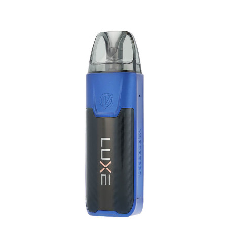 Le pod Luxe XR Max 2 de chez Vaporesso en Bleu