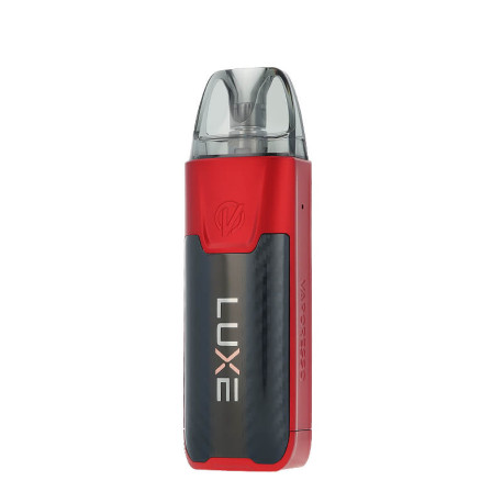Le pod Luxe XR Max 2 de chez Vaporesso en Rouge
