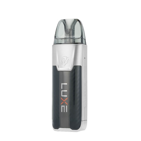 Le pod Luxe XR Max 2 de chez Vaporesso en Acier