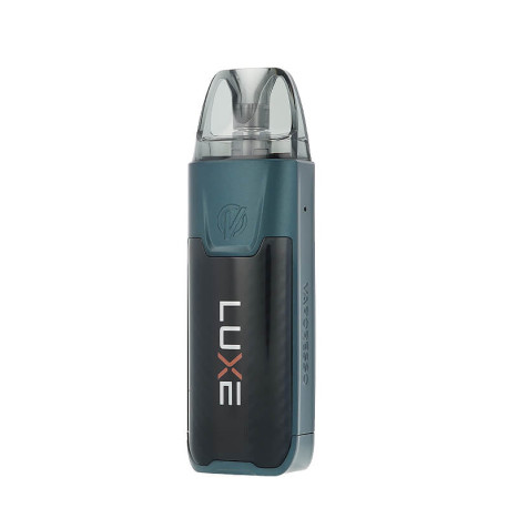 Le pod Luxe XR Max 2 de chez Vaporesso en Storm Blue