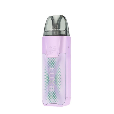 Le pod Luxe XR Max 2 de chez Vaporesso en Violet