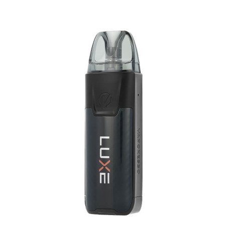 Le pod Luxe XR Max 2 de chez Vaporesso en Noir