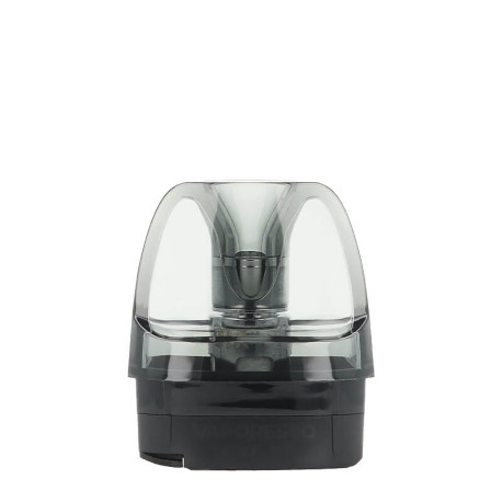 La cartouche Luxe XR DTL du pod Luxe XR Max 2 par Vaporesso