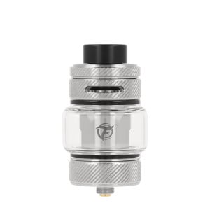 Le clearomiseur GoTank Sub-Ohm par Fumytech en Acier