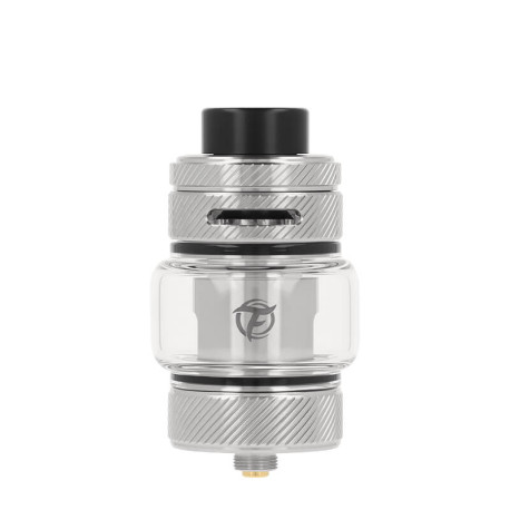 Le clearomiseur GoTank Sub-Ohm par Fumytech en Acier