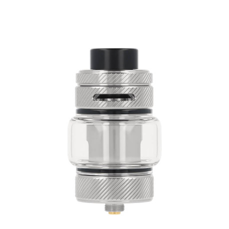 L'airflow du clearomiseur GoTank Sub-Ohm par Fumytech