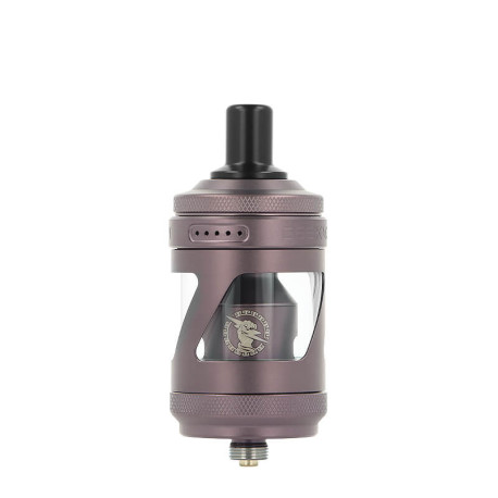 Le clearomiseur Z Nano MTL de chez Geekvape en Dark Violet