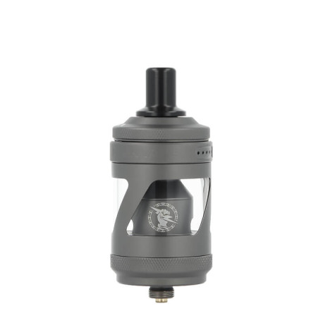 Le clearomiseur Z Nano MTL de chez Geekvape en Gunmetal