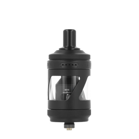 L'airflow du clearomiseur Z Nano MTL de chez Geekvape