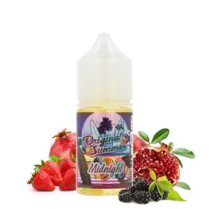 Concentré Midnight de Original Summer