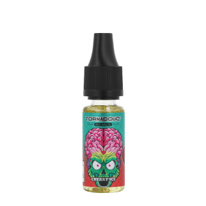 E-liquide Cherry Ice Tornadoliq de Gobar